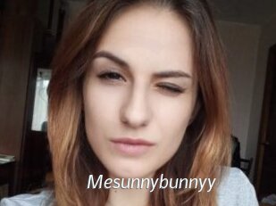 Mesunnybunnyy