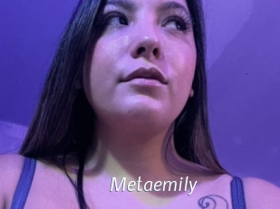 metaemily Porn Star