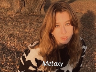 Metaxy