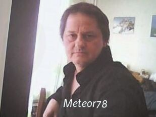 Meteor78