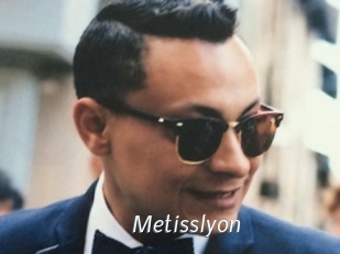Metisslyon