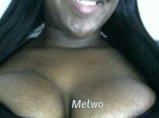 Metwo