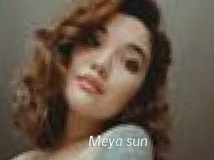 Meya_sun