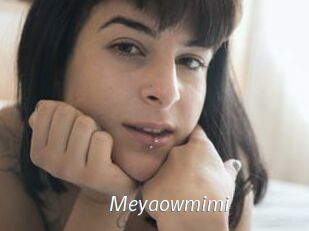 Meyaowmimi