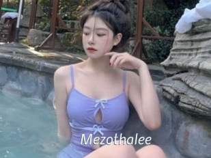 mezothalee Porn Star