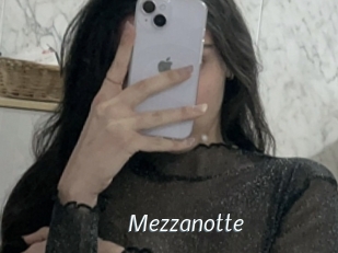 Mezzanotte