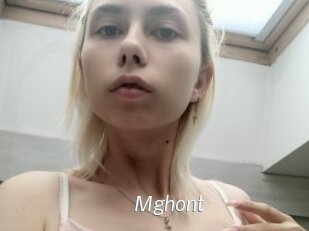 Mghont