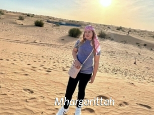 Mhargarittah