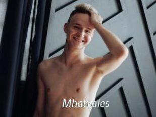 Mhatvales