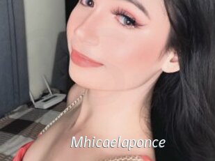 Mhicaelaponce