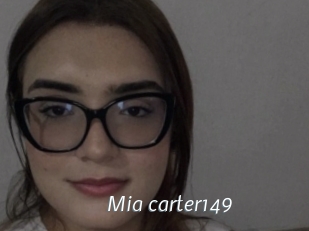mia_carter149 Porn Star