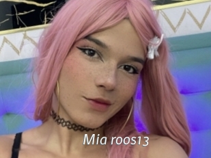 Mia_roos13