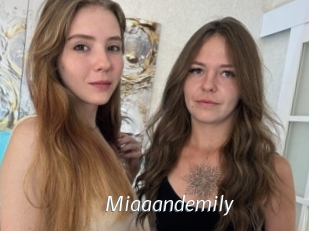 Miaaandemily
