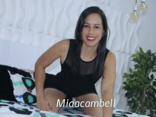 Miaacambell