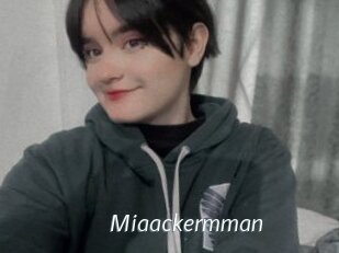 Miaackermman