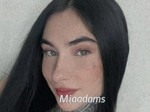 Miaadams