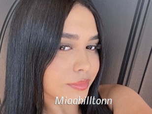 Miaahilltonn