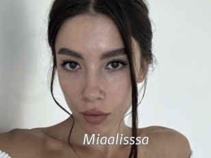 Miaalisssa
