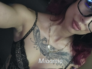 Miaamia
