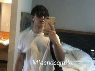 Miaandcamilo