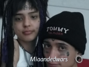 Miaandedwars