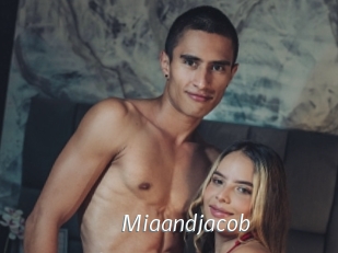 Miaandjacob
