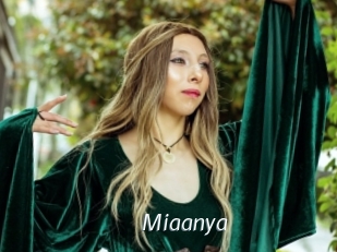 Miaanya
