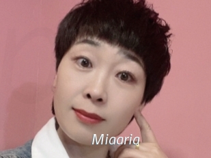 Miaaria