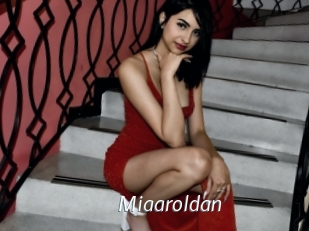 miaaroldan Porn Star