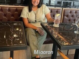Miaaron