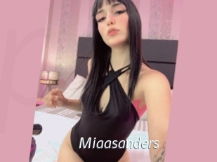 Miaasanders