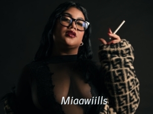 Miaawiills