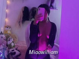 Miaawilliam