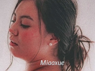 Miaaxue