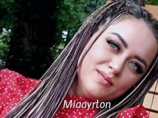 Miaayrton