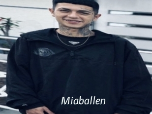 Miaballen