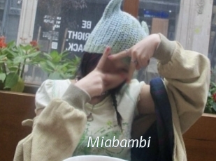 Miabambi