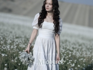 Miabarek
