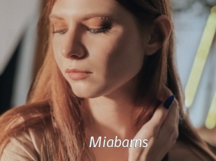 Miabarns