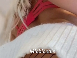 Miablondie
