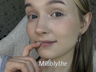 Miablythe