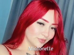 Miabonette