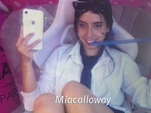 Miacalloway