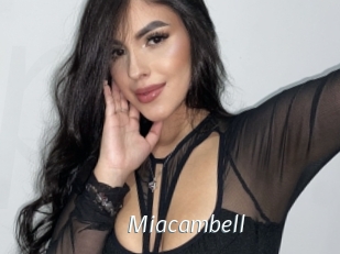 Miacambell