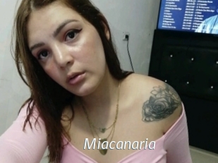 Miacanaria