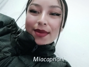 Miacapriani
