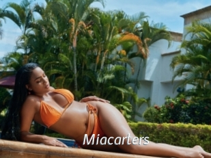 Miacarters