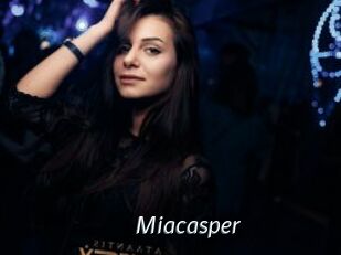 Miacasper
