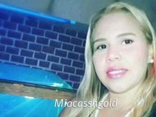 Miacasshgold