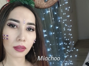 miachoo Porn Star